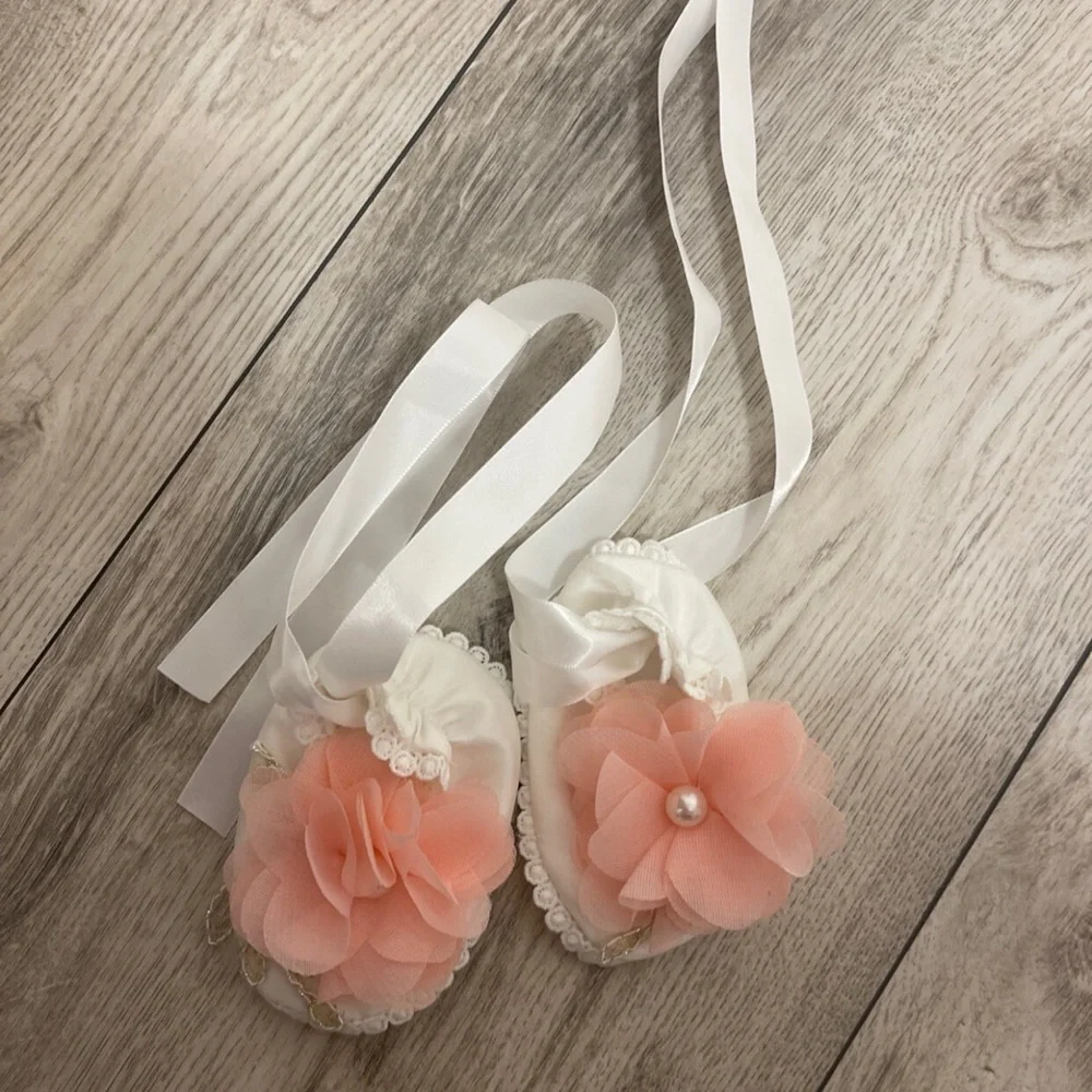 Bebe Gabrielle 3 Month Girl Boutique  Bundle